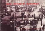 Dan Boyles Railway (A Record Of Manchester Corporation Tramways 1901 - 06) (P/B)