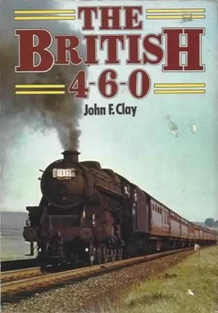 The British 4-6-0 (P/B)