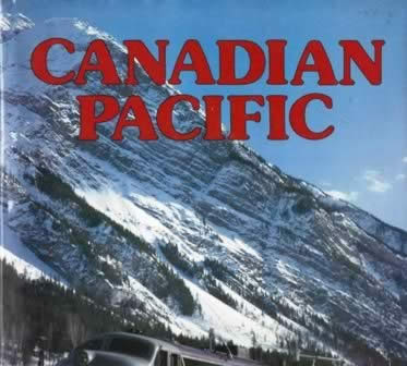 Canadian Pacific