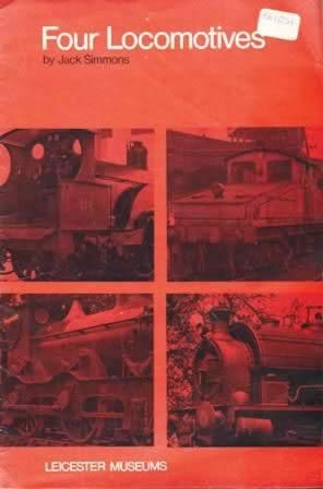 Four Locomotives