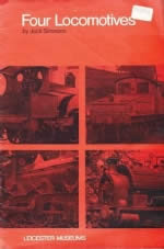 Four Locomotives