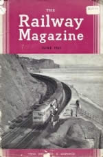 The Railway Magazine Jun 1962