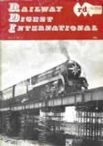 Railway Digest International Vol 1 No.2