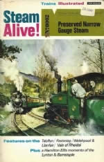 Steam Alive No 2