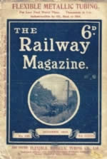 The Railway Magazine Oct 1915