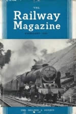 The Railway Magazine Feb 1954