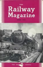 The Railway Magazine Jun 1954