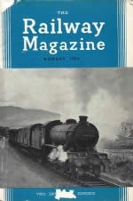 The Railway Magazine Aug 1954