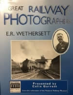 Great Railway Photographers