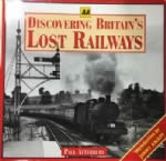 AA: Discovering Britain's Lost Railways