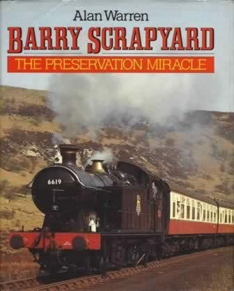 Barry Scrapyard: The Preservation Miracle
