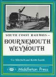 South Coast Railways Bournemouth To Weymouth