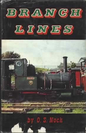 Branch Lines