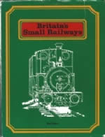 Britain's Small Railways