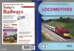 British Railways Pocket Book No. 1 Locomotives 2009