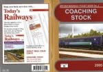 British Railways Pocket Book No. 2 Coaching Stock 2008