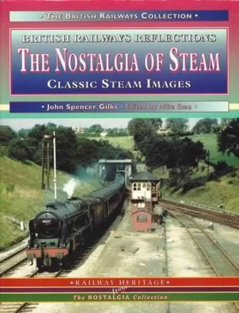 BR Reflections The Nostalgia of Steam Classic Steam Images