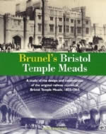 Brunel's Bristol Temple Meads