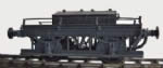 Cambrian: OO Gauge: GWR M4/5 Shunters Truck