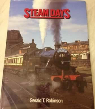 Steam Days