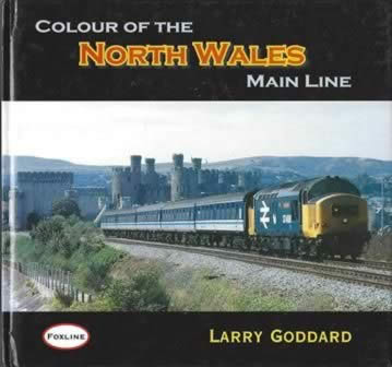 Colour Of The North Wales Main Line