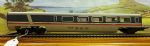 Hornby: OO Gauge: Class 370 Advanced Passenger Train Intermediate Coach