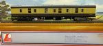 Lima: OO Gauge: Great Western Brake Coach 'W24680'