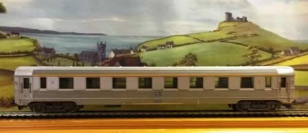 Jouef: HO Gauge: French SNCF Coach