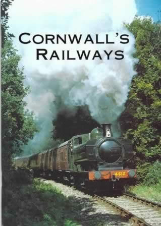 Cornwall's Railways