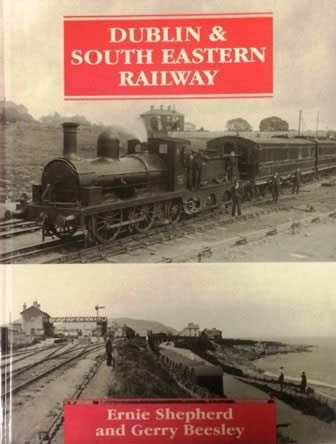 Dublin & South Eastern Railway