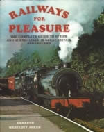 Railways For Pleasure (P/B)