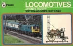 Locomotives - A Picture History (P/B)