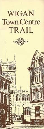 Wigan Town Centre Trail (P/B)