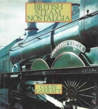 British Steam Nostalgia