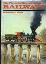Pictorial Encyclopedia Of Railways