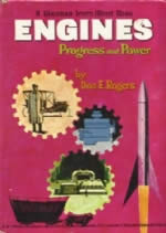 Learn About Engines, Progress & Power