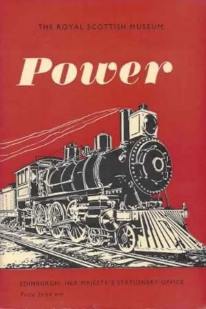 Power (P/B)