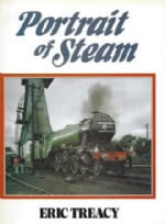 Portrait Of Steam (H/B)