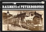 Railways Of Peterborough