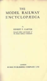The Model Railway Encyclopedia