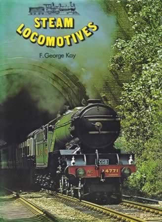 Steam Locomotives