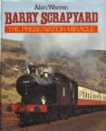 Barry Scrapyard: The Preservation Miracle