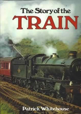 The Story Of The Train