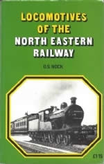 Locomotives Of The North Eastern Railway