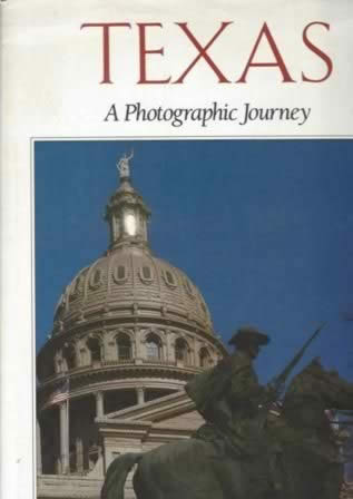 Texas: A Photographic Journey