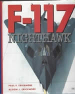 F-117 Nighthawk