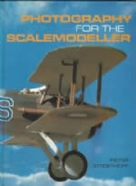 Photography For The Scalemodeller