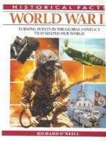 Historical Facts: World War II - Turning Points In The Global Conflict That Shaped Our World