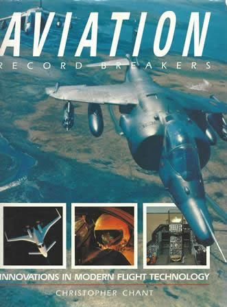 Aviation Record Breakers