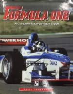 Formula One: A Complete Race by Race Guide